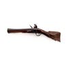 Image 2 : Unusual European Flintlock Blunderbuss Pistol