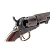 Image 3 : Antique Colt Model 1849 Percussion Revolver