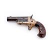 Image 1 : Colt 3rd Model Thuer Derringer