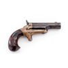 Image 2 : Colt 3rd Model Thuer Derringer