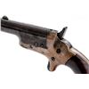 Image 4 : Colt 3rd Model Thuer Derringer