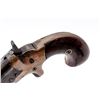 Image 5 : Colt 3rd Model Thuer Derringer