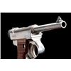 Image 9 : G.I. Bring-Back Japanese Nambu Type 14 Pistol