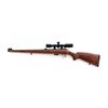 Image 2 : CZ Model 455 Bolt Action Rifle