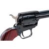 Image 3 : Heritage Rough Rider Single Action Revolver