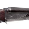 Image 5 : Early Parker Trojan Side-by-Side Shotgun