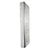 Image 2 : One piece 100 oz 0.999 Fine Silver Bar Royal Canadian Mint - 97758