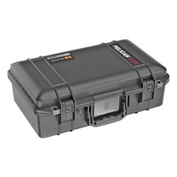 PELICAN 1485 AIR CASE WL/WF BLACK