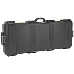 PELICAN VAULT V730 CASE TAC RFL BLK
