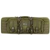 Image 1 : DRAGO GEAR 36" DOUBLE GUN CASE GRN