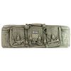 Image 1 : DRAGO GEAR 36" SINGLE GUN CASE GRY