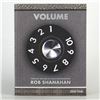 Image 1 : "Volume 1, Through the Lens of Music Photographer Rob Shanahan" Hand Signed Fine