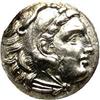 Image 1 : Ancients-Greek: Macedonian Kingdom. Alexander II