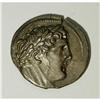 Image 3 : Ancients-Greek: Phoenicia, Tyre. 126/5 B.C.-A.D.