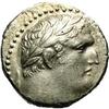 Image 1 : Ancients-Greek: Phoenicia, Tyre. 126/5 B.C.-A.D.