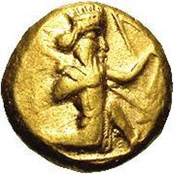 Ancient Lots: Achaemenid Kingdom of Persia. Time