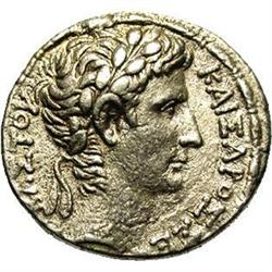 Ancient Lots: Syria, Seleucis and Pieria. Antioc