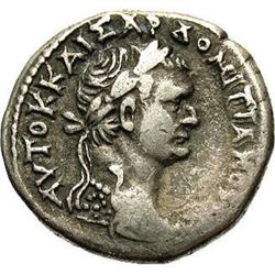 Ancient Lots: Syria, Seleucis and Pieria. Antioc