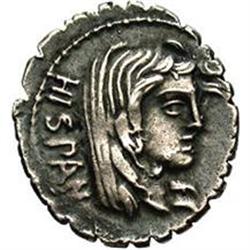 Ancient Lots: A. Postumius A. f. Sp. n. Albinus.