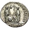 Image 2 : Ancient Lots: Augustus. 27 B.C.-A.D. 14. AR dena