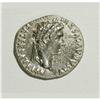 Image 3 : Ancient Lots: Augustus. 27 B.C.-A.D. 14. AR dena