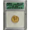 Image 3 : Ancient Lots: Tiberius. A.D. 14-37. AV aureus (1