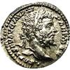 Ancient Lots: Septimius Severus. A.D. 193-211. A