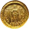 Image 2 : Ancient Lots: Marcian. A.D. 450-457. AV solidus