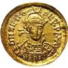Ancient Lots: Zeno I. Second reign, A.D. 476-491