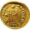 Image 2 : Ancients-Byzantine: Justin I. A.D. 518-527. AV s