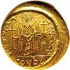 Image 2 : Ancients-Byzantine: Justinian I. A.D. 527-565. A