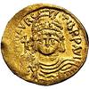 Ancients-Byzantine: Maurice Tiberius. A.D. 582-6