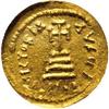 Image 2 : Ancients-Byzantine: Heraclius. A.D. 610-641. AV