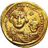 Ancients-Byzantine: Heraclius. A.D. 610-641. AV