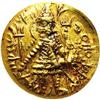 Image 1 : Ancient Lots: India, Kushan Empire. Xodeshah. Ca