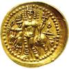 Image 2 : Ancient Lots: India, Kushan Empire. Xodeshah. Ca