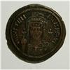 Image 1 : Ancient Lots: Lot of two Byzantine folles. Inclu