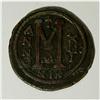 Image 2 : Ancient Lots: Lot of two Byzantine folles. Inclu