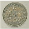 Image 2 : Australia: George V Florin 1924, KM27, XF, clean