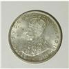 Image 1 : Australia: George V Florin 1931, KM27, lightly t