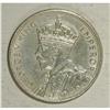 Image 1 : Australia: George V Florin (1934), KM33, sharp A