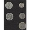 Image 1 : Australia: Elizabeth II - Proof Singles, Threepe