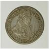 Image 1 : Austria: Archduke Ferdinand Taler ND Hall (1564-