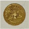 Image 2 : Bolivia: Gold Proclamation trio including: small