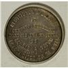 Image 2 : Bolivia: Proclamation silver medal 1869 by M. Go