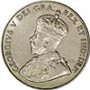 Canada: George V 5 Cents 1926 Far 6, KM29, nice