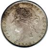 Image 1 : Canada: Victoria 50 Cents 1872H, KM6, MS64 PCGS,