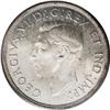 Image 1 : Canada: George VI Dollar 1945, KM37, MS64 PCGS,