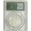 Image 4 : Canada: George VI Dollar 1945, KM37, MS64 PCGS,
