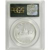 Image 2 : Canada: George VI Dollar 1946, KM37, MS61 PCGS,
